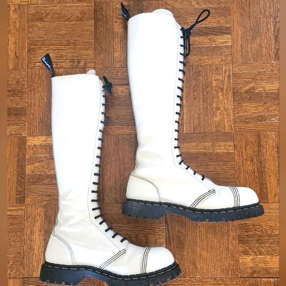 Made in England Gripfast Boots - Picture 6 of 9